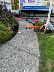 Slab Jacks and PolyLevel