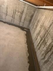 Basement and Crawl Space Updates in Harpswell, ME Home