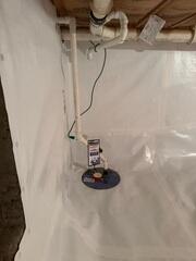 New CleanSpace & SuperSump