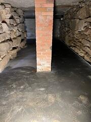New Slab Floor & WaterGuard