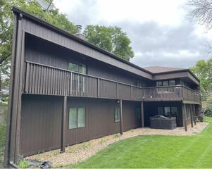 Siding Replacement Services - Minneapolis, MN
