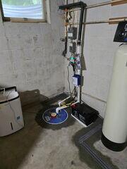 Waterproofing in Woodbine, MD