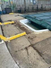 Eradicating Concrete Settlement In Toms River, NJ