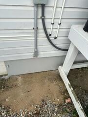 Vent Cover