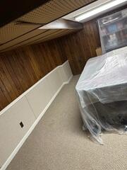 Everlast Finishing Panels