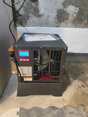 Dehumidifier