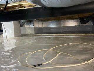 Vapor Barrier