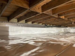 Vapor Barrier