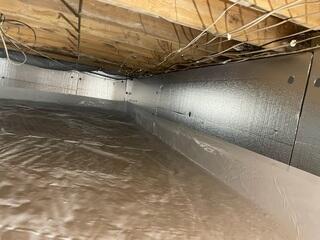 SilverGlo Insulation