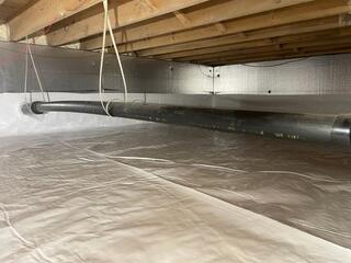 Vapor Barrier