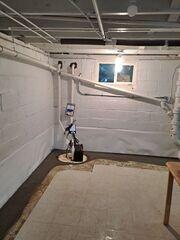 Sump Pump
