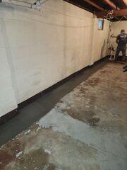 WaterGuard Drainage System