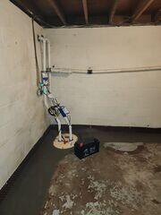 Sump Pump System