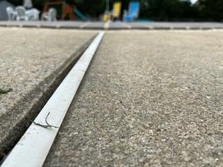 Resolving Concrete Settlement In Franklinville, NJ