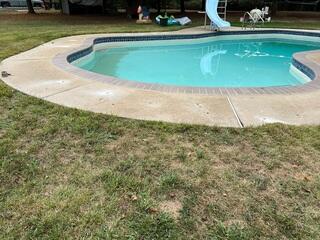 PolyLevel In Place