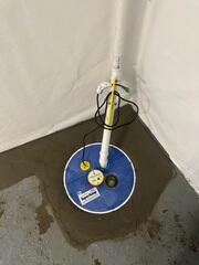 SuperSump