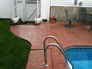 Concrete Pool Deck Repair In Staten Island, NY