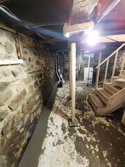 Waterproofing in Highland Mills, NY