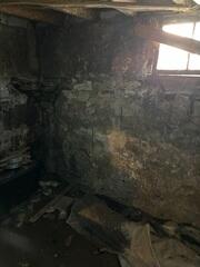 Basement - Before
