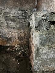 Basement - Before