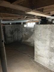 New StableLock Walls