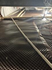 Crawl Space Encapsulation in Mountainside, NJ
