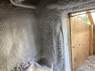 Around the Door