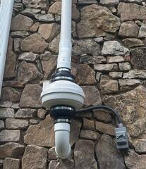 Radon Fan