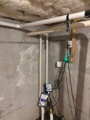 UltraSump™ Battery