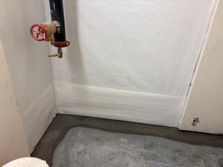 Waterproofing in Sayerville, NJ