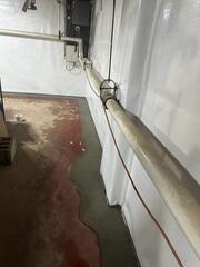 Waterproofing System