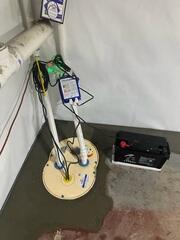 Sump Pump