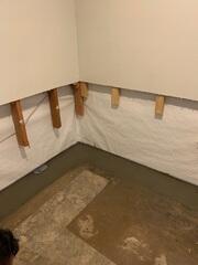 WaterGuard Drainage System