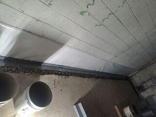 WaterGuard Installation