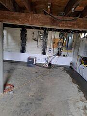 Waterproofing