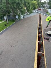 Fargo, ND Asphalt Roof Replacement