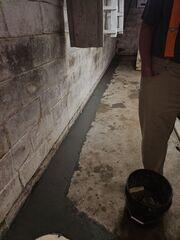 No Structural Damage