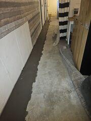 Ballwin, MO Basement Waterproofing