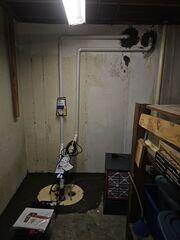 Top of the Line Sump Pump