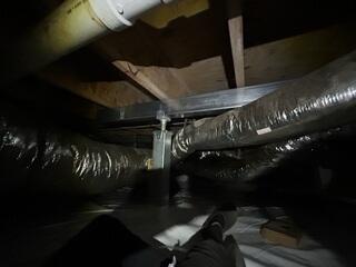 Versatile Installation