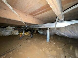 Smart Jacks Installed in Erwin, TN