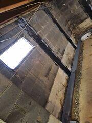 Drainage System Installation