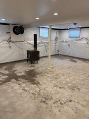 Drainage System
