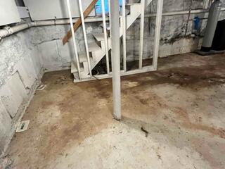 Before