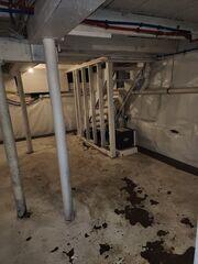 Sump System