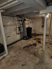 Drainage System