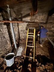 From Damp Disaster to Cozy Comfort in Pittsburgh, PA