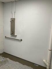 Wet Basement Solution In Marriottsville, MD