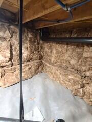 Before CleanSpace and SilverGlo
