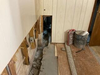 Installing WaterGuard